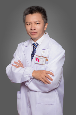张跃忠