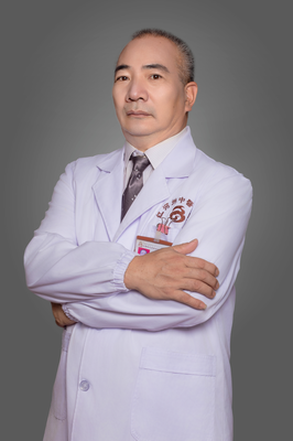 赵福林