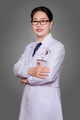 黄春梅